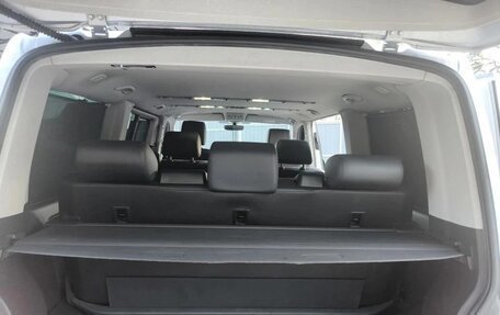 Volkswagen Multivan T6 рестайлинг, 2015 год, 2 750 000 рублей, 3 фотография