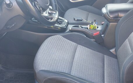 KIA Soul III, 2019 год, 2 000 000 рублей, 9 фотография