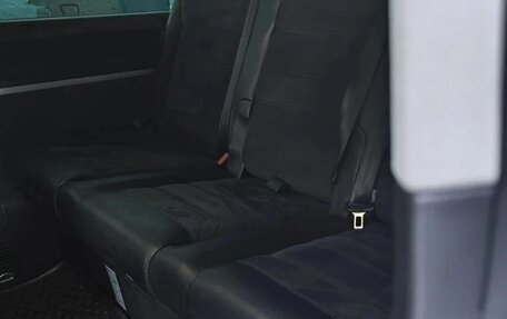 Volkswagen Multivan T6 рестайлинг, 2015 год, 2 750 000 рублей, 33 фотография