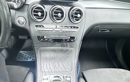 Mercedes-Benz GLC, 2017 год, 4 000 000 рублей, 3 фотография