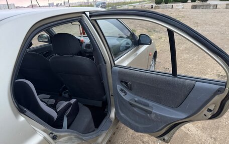 Hyundai Accent II, 2005 год, 315 000 рублей, 6 фотография