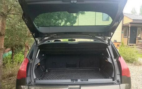 Peugeot 3008 I рестайлинг, 2012 год, 950 000 рублей, 7 фотография