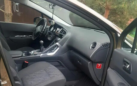 Peugeot 3008 I рестайлинг, 2012 год, 950 000 рублей, 8 фотография