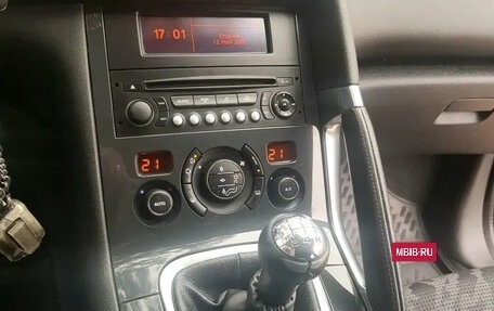 Peugeot 3008 I рестайлинг, 2012 год, 950 000 рублей, 10 фотография