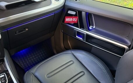 Mercedes-Benz G-Класс W463 рестайлинг _iii, 2019 год, 17 900 000 рублей, 7 фотография