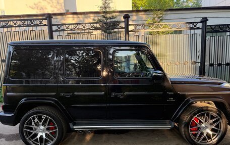 Mercedes-Benz G-Класс W463 рестайлинг _iii, 2019 год, 17 900 000 рублей, 11 фотография