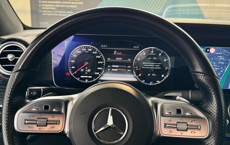 Mercedes-Benz E-Класс, 2020 год, 2 750 000 рублей, 13 фотография