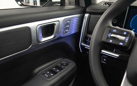 Hyundai Santa Fe IV, 2024 год, 6 390 000 рублей, 12 фотография