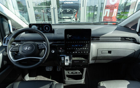 Hyundai Staria, 2025 год, 11 500 000 рублей, 20 фотография