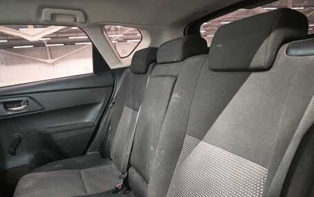 Toyota Auris II, 2013 год, 725 000 рублей, 15 фотография