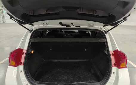 Toyota Auris II, 2013 год, 725 000 рублей, 12 фотография