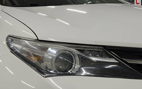 Toyota Auris II, 2013 год, 725 000 рублей, 21 фотография