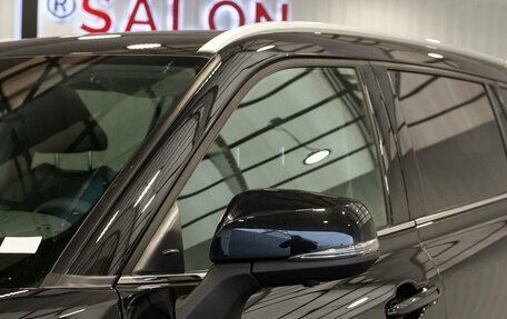 Toyota Highlander, 2026 год, 5 490 000 рублей, 15 фотография