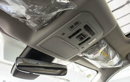 Toyota Highlander, 2026 год, 5 490 000 рублей, 17 фотография