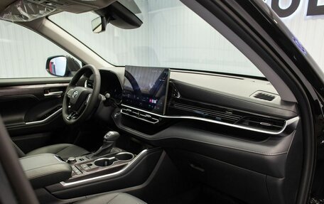 Toyota Highlander, 2026 год, 5 490 000 рублей, 19 фотография