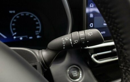 Toyota Highlander, 2026 год, 5 490 000 рублей, 24 фотография