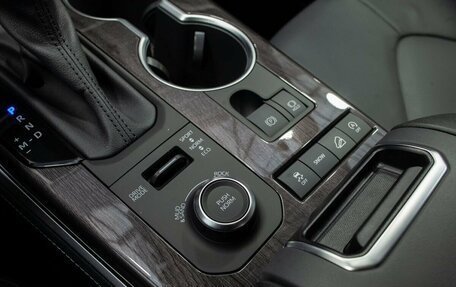Toyota Highlander, 2026 год, 5 490 000 рублей, 30 фотография