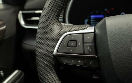 Toyota Highlander, 2026 год, 5 490 000 рублей, 25 фотография