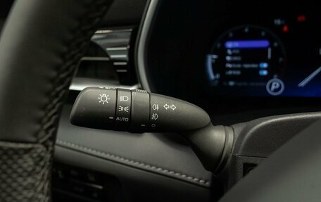 Toyota Highlander, 2026 год, 5 490 000 рублей, 23 фотография