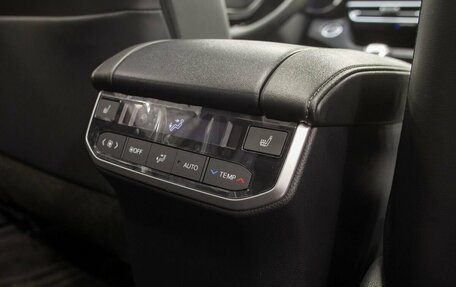 Toyota Highlander, 2026 год, 5 490 000 рублей, 34 фотография