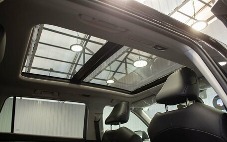 Toyota Highlander, 2026 год, 5 490 000 рублей, 32 фотография