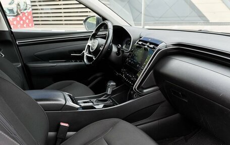 Hyundai Tucson, 2021 год, 2 678 000 рублей, 6 фотография