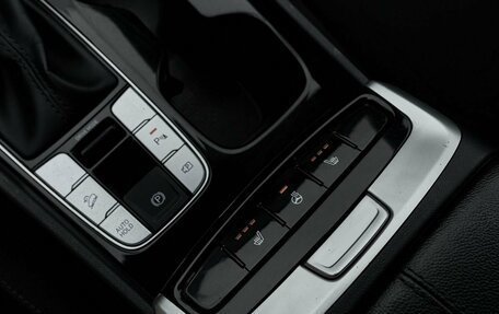 Hyundai Tucson, 2021 год, 2 678 000 рублей, 13 фотография