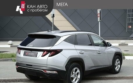 Hyundai Tucson, 2021 год, 2 678 000 рублей, 2 фотография