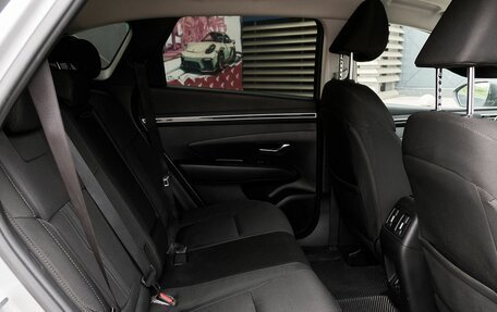 Hyundai Tucson, 2021 год, 2 678 000 рублей, 8 фотография