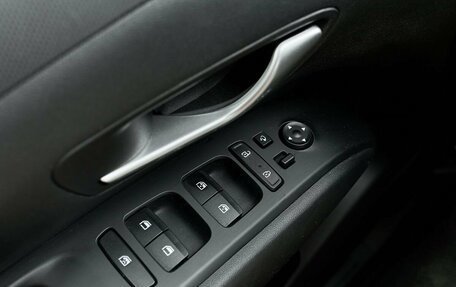 Hyundai Tucson, 2021 год, 2 678 000 рублей, 14 фотография