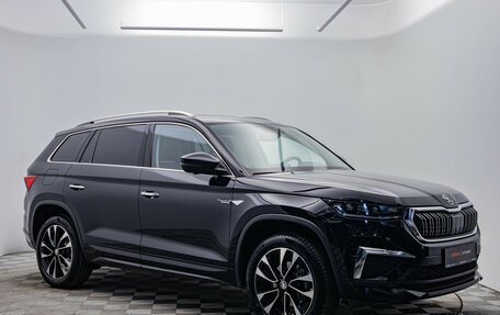 Skoda Kodiaq I, 2023 год, 4 640 000 рублей, 7 фотография