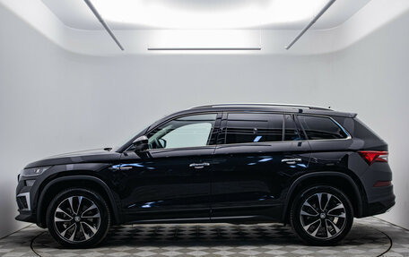 Skoda Kodiaq I, 2023 год, 4 640 000 рублей, 2 фотография