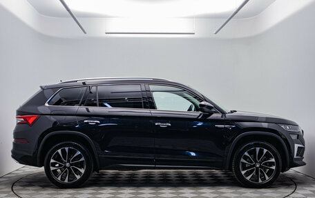 Skoda Kodiaq I, 2023 год, 4 640 000 рублей, 6 фотография