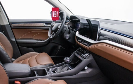 Skoda Kodiaq I, 2023 год, 4 640 000 рублей, 10 фотография