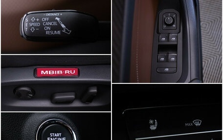 Skoda Kodiaq I, 2023 год, 4 640 000 рублей, 17 фотография