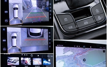 Skoda Kodiaq I, 2023 год, 4 640 000 рублей, 18 фотография