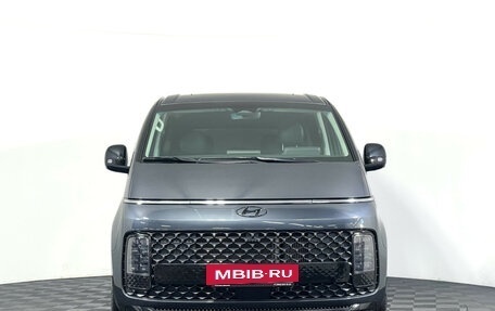 Hyundai Staria, 2022 год, 5 547 000 рублей, 2 фотография