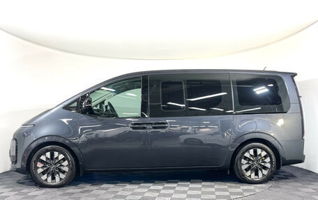 Hyundai Staria, 2022 год, 5 547 000 рублей, 8 фотография
