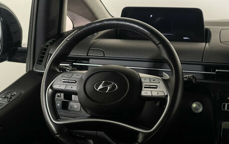 Hyundai Staria, 2022 год, 5 547 000 рублей, 14 фотография