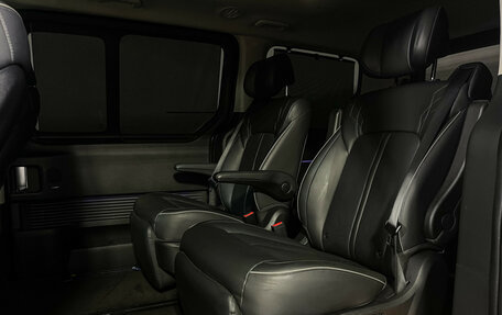 Hyundai Staria, 2022 год, 5 547 000 рублей, 10 фотография