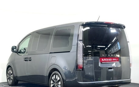 Hyundai Staria, 2022 год, 5 547 000 рублей, 7 фотография