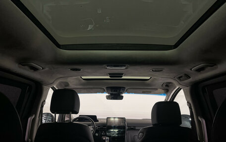 Hyundai Staria, 2022 год, 5 547 000 рублей, 18 фотография