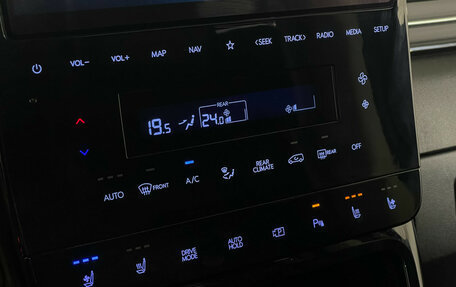 Hyundai Staria, 2022 год, 5 547 000 рублей, 23 фотография