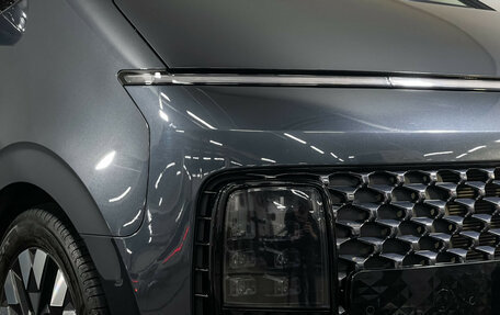 Hyundai Staria, 2022 год, 5 547 000 рублей, 27 фотография