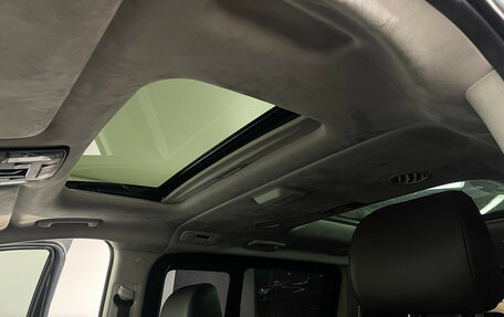 Hyundai Staria, 2022 год, 5 547 000 рублей, 26 фотография