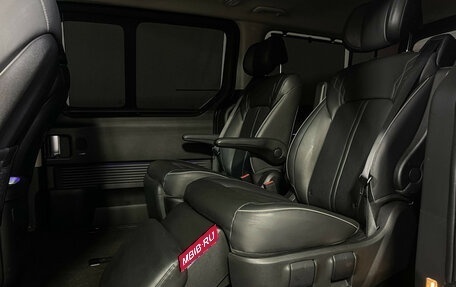 Hyundai Staria, 2022 год, 5 547 000 рублей, 16 фотография