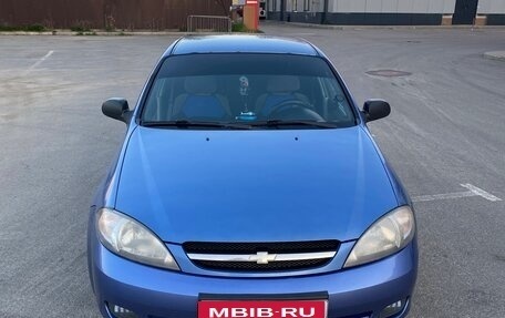 Chevrolet Lacetti, 2006 год, 320 000 рублей, 1 фотография