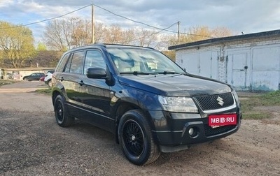 Suzuki Grand Vitara, 2007 год, 830 000 рублей, 1 фотография