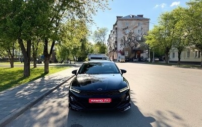 KIA K5, 2020 год, 2 390 000 рублей, 1 фотография