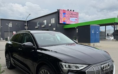 Audi e-tron I, 2019 год, 4 700 000 рублей, 1 фотография